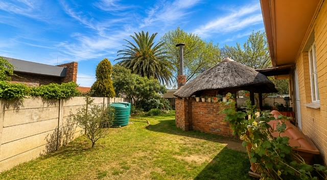 4 Bedroom Property for Sale in Pellissier Free State